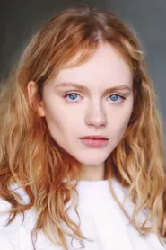 Emma Laird as Jimmima in 28 Years Later: The Bone Temple