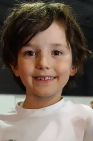 Timothy Radford as Ryszard Żabiński (Younger) in The Zookeeper's Wife