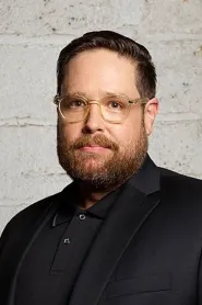 Zak Orth as J.J. in Wet Hot American Summer