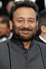 Shekhar Kapur - Director in Elizabeth