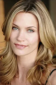 Natasha Henstridge as Lt. Melanie Ballard in Ghosts of Mars