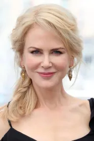 Nicole Kidman as Aline Bernstein in Genius