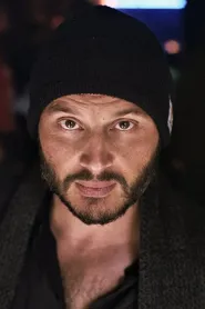 Fabrice Du Welz - Regizor in Calvaire