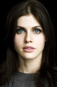 Alexandra Daddario as Annabeth Chase in Percy Jackson & the Olympians: The Lightning Thief