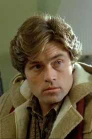 Art Hindle as Dr. Geoffrey Howell in Invasion of the Body Snatchers