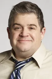 Patton Oswalt as Tom Stenton in The Circle