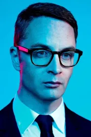 Nicolas Winding Refn - Director in Drive