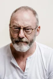 Liam Cunningham as Sid Rourke in Harry Brown