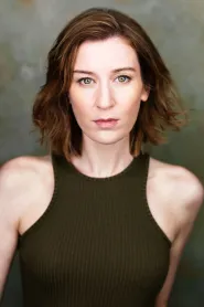 Elizabeth Vermilyea as Vanessa Shepherd in Hell House LLC III: Lake of Fire