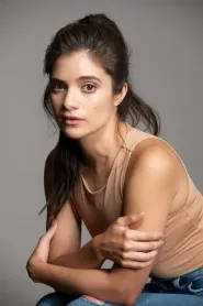 Karla Rodríguez Coronado as Carla in Don't Follow Me