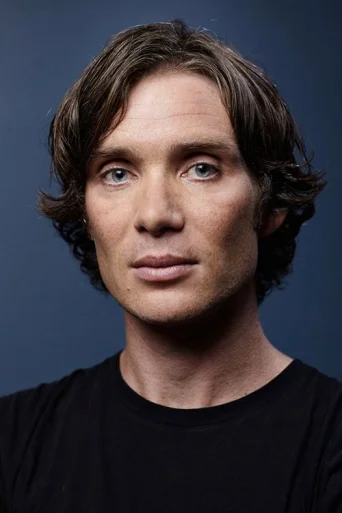 Cillian Murphy - Acting Profile Photo