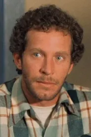 Peter Hooten as Tony in The Inglorious Bastards