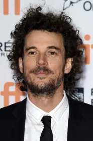 Garth Davis - Director in Lion