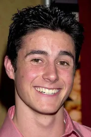 Eli Marienthal as Matthew Bartilson in Unlikely Angel