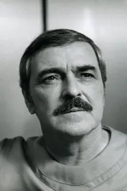 James Doohan as Cmdr. Montgomery 'Scotty' Scott in Star Trek: The Motion Picture