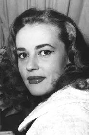 Jeanne Moreau as Armande in Nikita