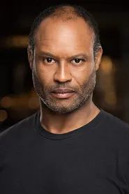 Charles Jarman as Carriage Driver in The Keeping Room