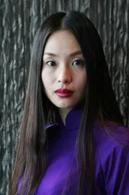 Eihi Shiina as Asami Yamazaki in Audition