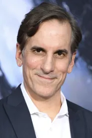 Wayne Pére as Captain Crunch in Pirates of Silicon Valley