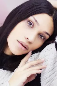 Claude-Emmanuelle Gajan-Maull as Emmanuelle in Climax