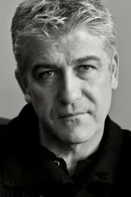 Geoff Minogue as Eamon in Once