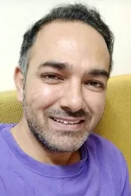 Ujjwal Chopra as Gora Singh in Padmaavat