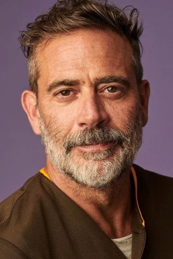 Jeffrey Dean Morgan - Acting Profile Photo