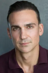 Henry Lloyd-Hughes as Theo in Insomniacs