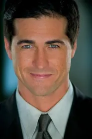 Michael McLafferty as Tommy in A Lure: Teen Fight Club