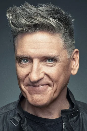 Craig Ferguson - Acting Profile Photo