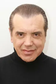 Chazz Palminteri as Dave Kujan in The Usual Suspects