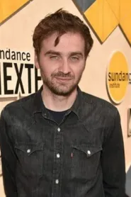 Calvin Lee Reeder as Gary (segment "Tape 56") in V/H/S