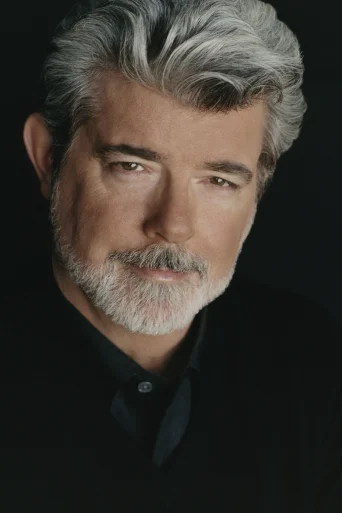 George Lucas - Directing Profile Photo