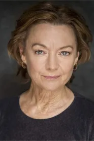 Elizabeth Hawthorne as Christine in Adrift