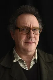 Daniel Algrant - Regizor in Naked in New York