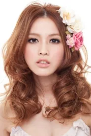 Abby Fung as Nana in Zombie Fight Club