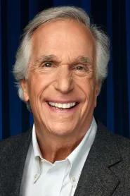 Henry Winkler as Butchey Weinstein in The Lords of Flatbush