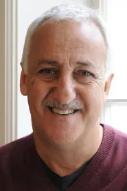 Brian George as Iqbal in Employee of the Month