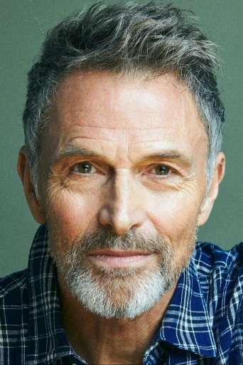 Tim Daly - Acting Profile Photo