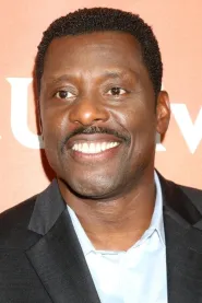 Eamonn Walker as Dr. Mathison in Unbreakable