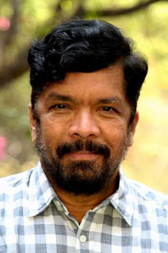Posani Krishna Murali - Acting Profile Photo