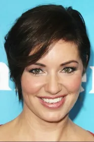 Bianca Kajlich as Sharon Exler in Semper Fi