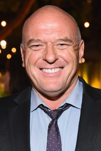 Dean Norris - Acting Profile Photo