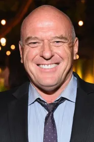 Dean Norris as Bumpy in Secret in Their Eyes