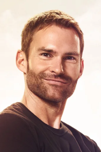 Seann William Scott - Acting Profile Photo