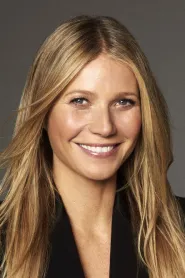 Gwyneth Paltrow as Kay Stone in Marty Supreme