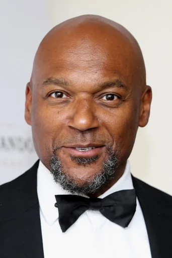 Colin Salmon - Acting Profile Photo