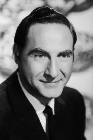 Sid Caesar as Melville Crump in It's a Mad, Mad, Mad, Mad World