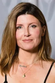 Sharon Horgan as Sarah in Game Night