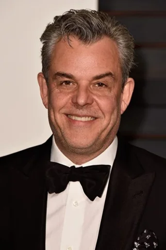 Danny Huston - Acting Profile Photo